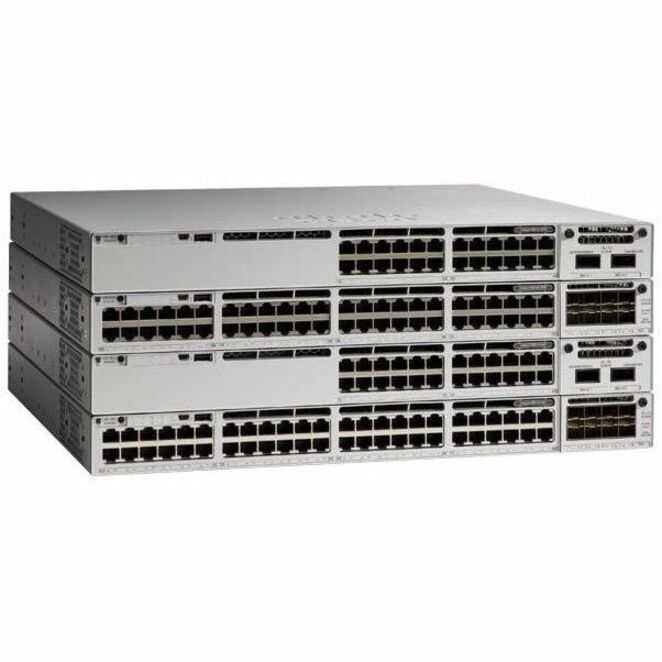 Cisco Catalyst C9300X-24HX Ethernet Switch