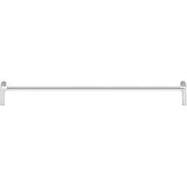 Salamander Designs AR1/84/SS Mounting Rail for Display