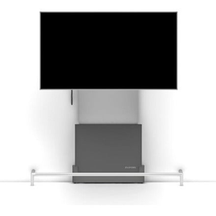 Salamander Designs AR1/84/SS Mounting Rail for Display