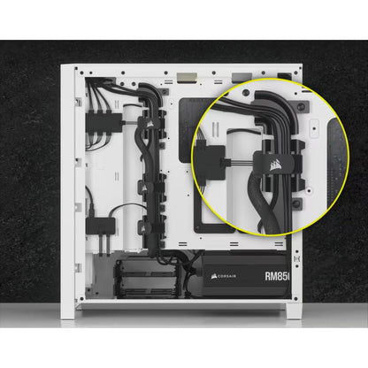 Corsair iCUE Computer Case