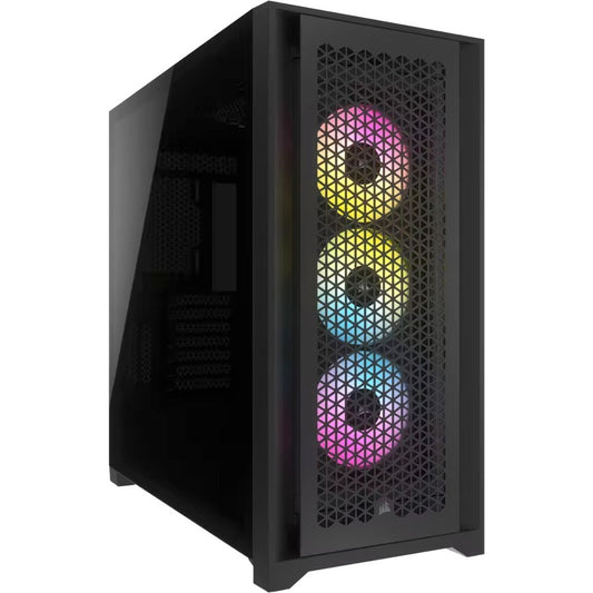 Corsair iCUE Computer Case