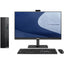 Asus ExpertCenter D500SD-XH503 Desktop Computer - Intel Core i5 12th Gen i5-12400 Hexa-core (6 Core) 2.50 GHz - 8 GB RAM DDR4 SDRAM - 512 GB M.2 PCI Express NVMe 3.0 SSD - Small Form Factor - Black