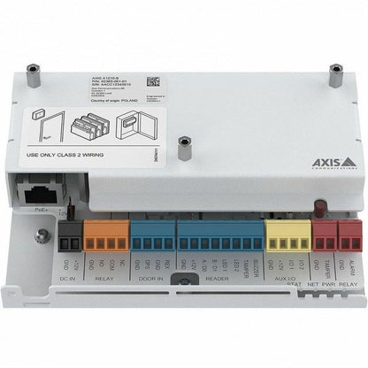 AXIS A1210-B Network Door Controller