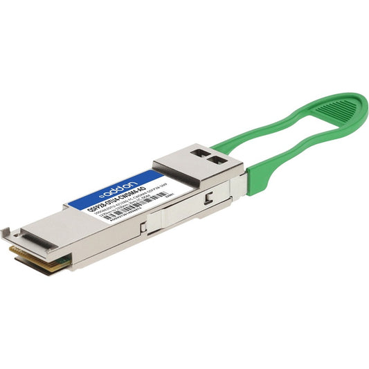 AddOn QSFP28 Module