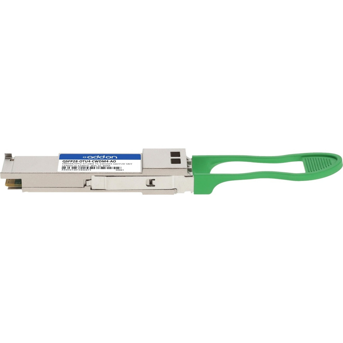 AddOn QSFP28 Module