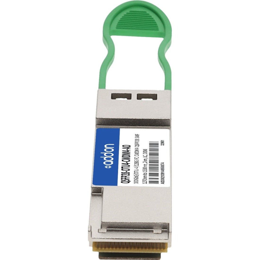 AddOn QSFP28 Module