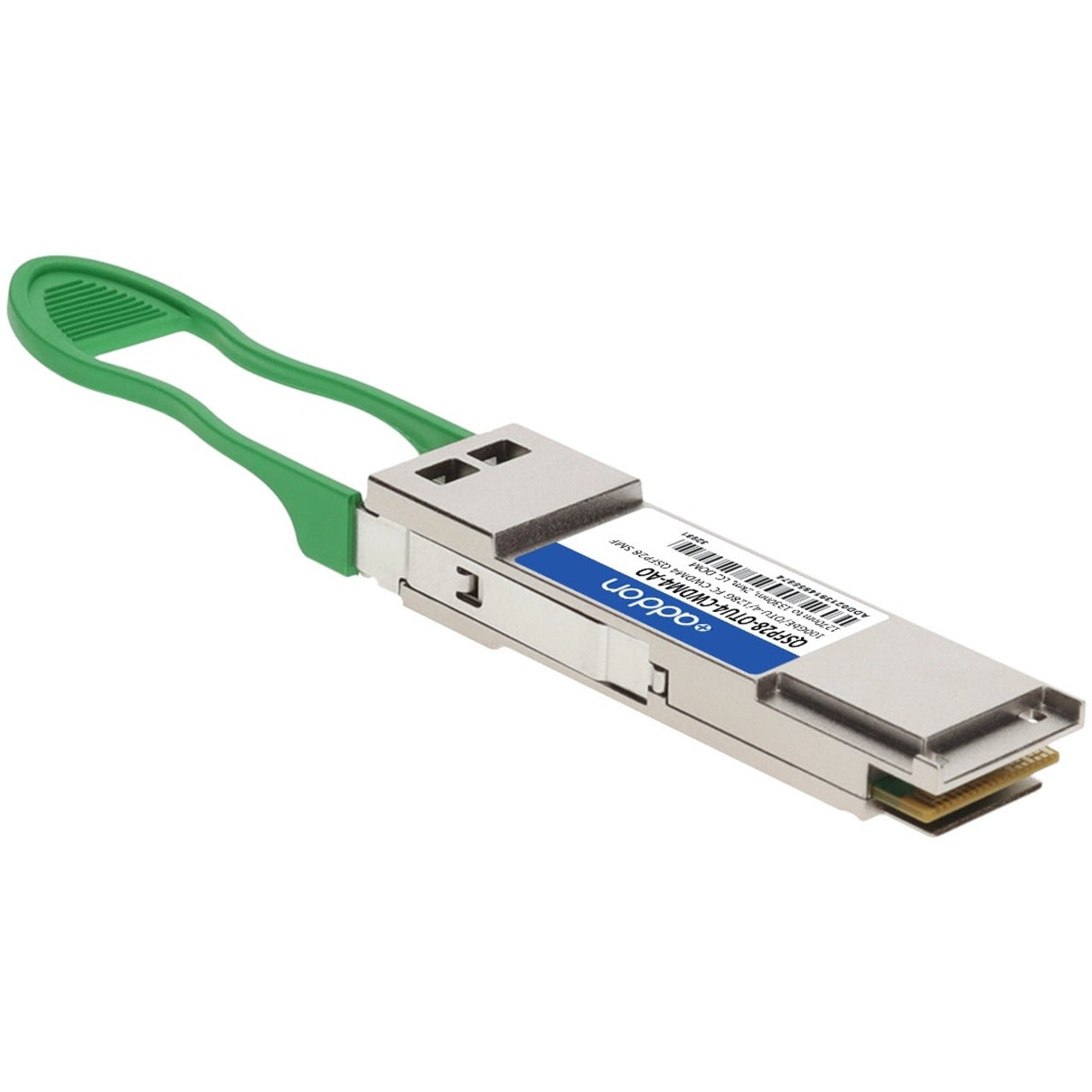 AddOn QSFP28 Module