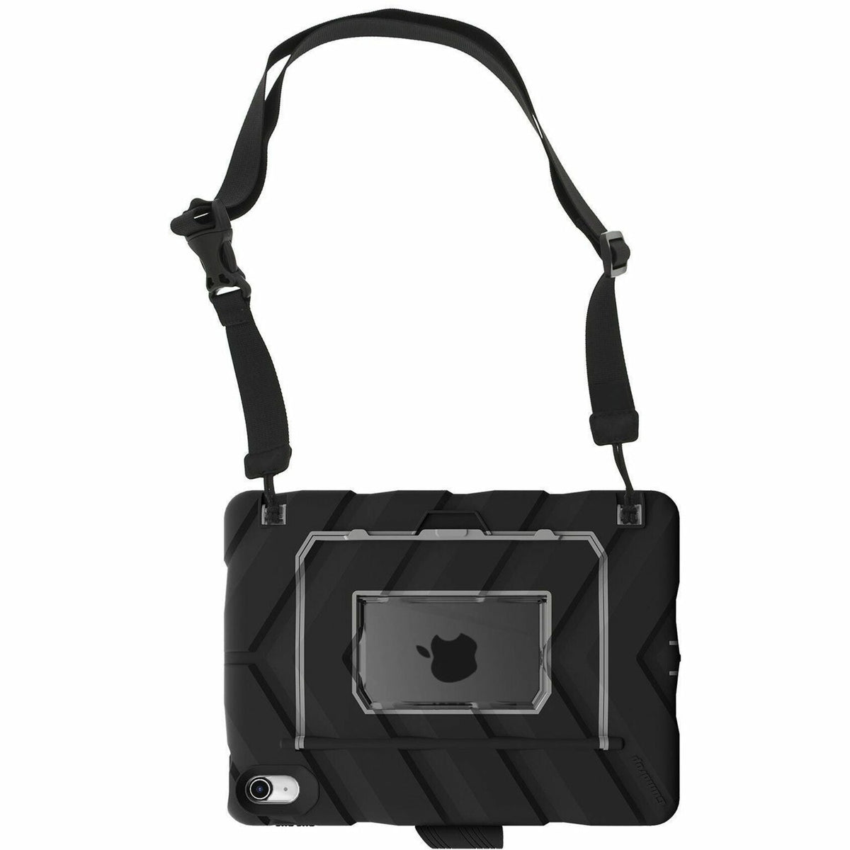 Gumdrop Hideaway for iPad 10th Gen - Black