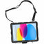 Gumdrop Hideaway for iPad 10th Gen - Black