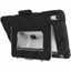 Gumdrop Hideaway for iPad 10th Gen - Black