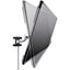 StarTech.com VESA TV Wall Mount Adjustable Full Motion TV Wall Mount For 23