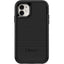 OtterBox Defender Series Pro Rugged Carrying Case (Holster) Apple iPhone 11 iPhone XR Smartphone - Black