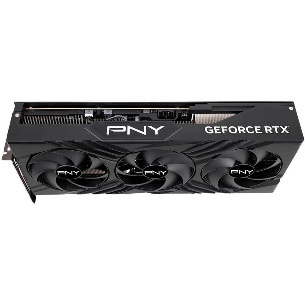 PNY NVIDIA GeForce RTX 4090 Graphic Card - 24 GB GDDR6X