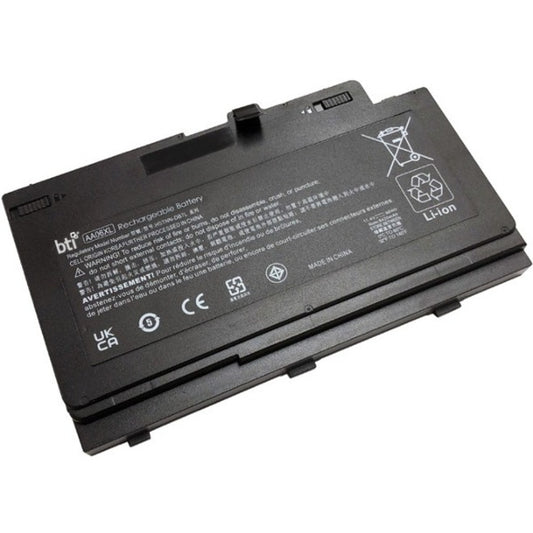 BTI Battery