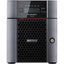 Buffalo TeraStation TS5420DN SAN/NAS Storage System