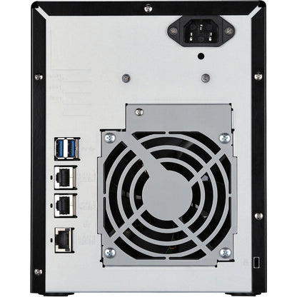 Buffalo TeraStation TS5420DN SAN/NAS Storage System