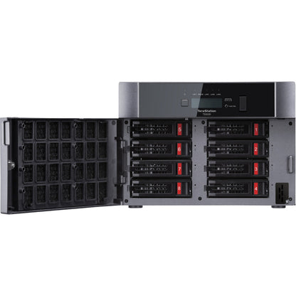Buffalo TeraStation TS5820DN SAN/NAS Storage System
