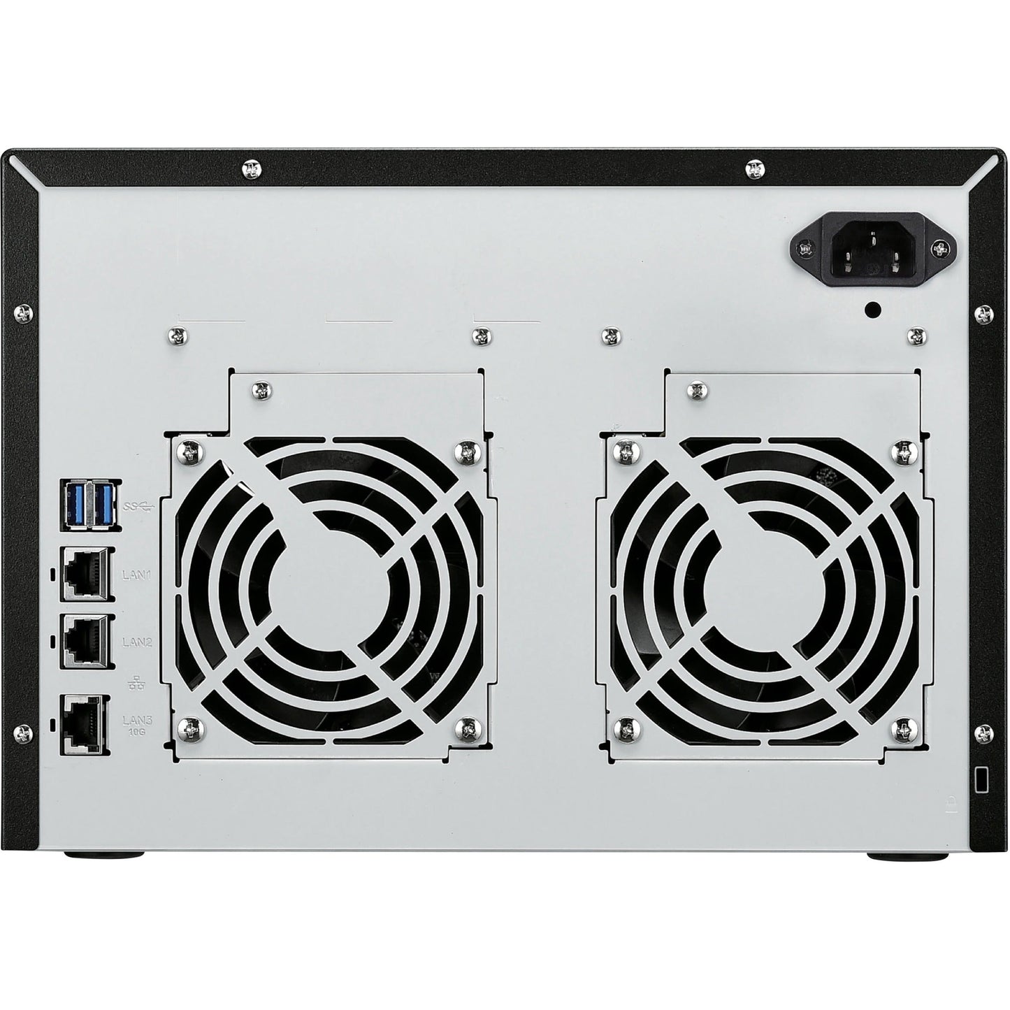 Buffalo TeraStation TS5820DN SAN/NAS Storage System