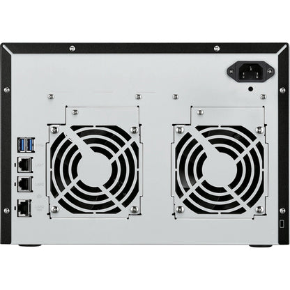 Buffalo TeraStation TS5820DN SAN/NAS Storage System