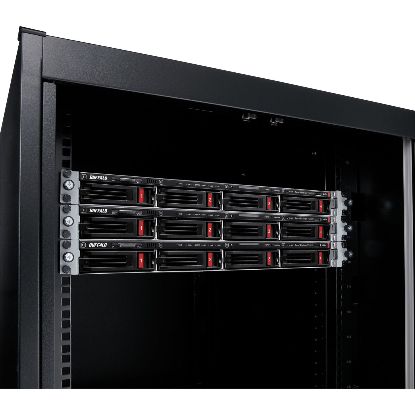 Buffalo TeraStation TS5420RN SAN/NAS Storage System