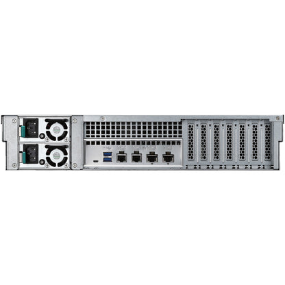 Buffalo TeraStation TS51220RH SAN/NAS Storage System
