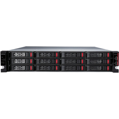 Buffalo TeraStation TS51220RH SAN/NAS Storage System