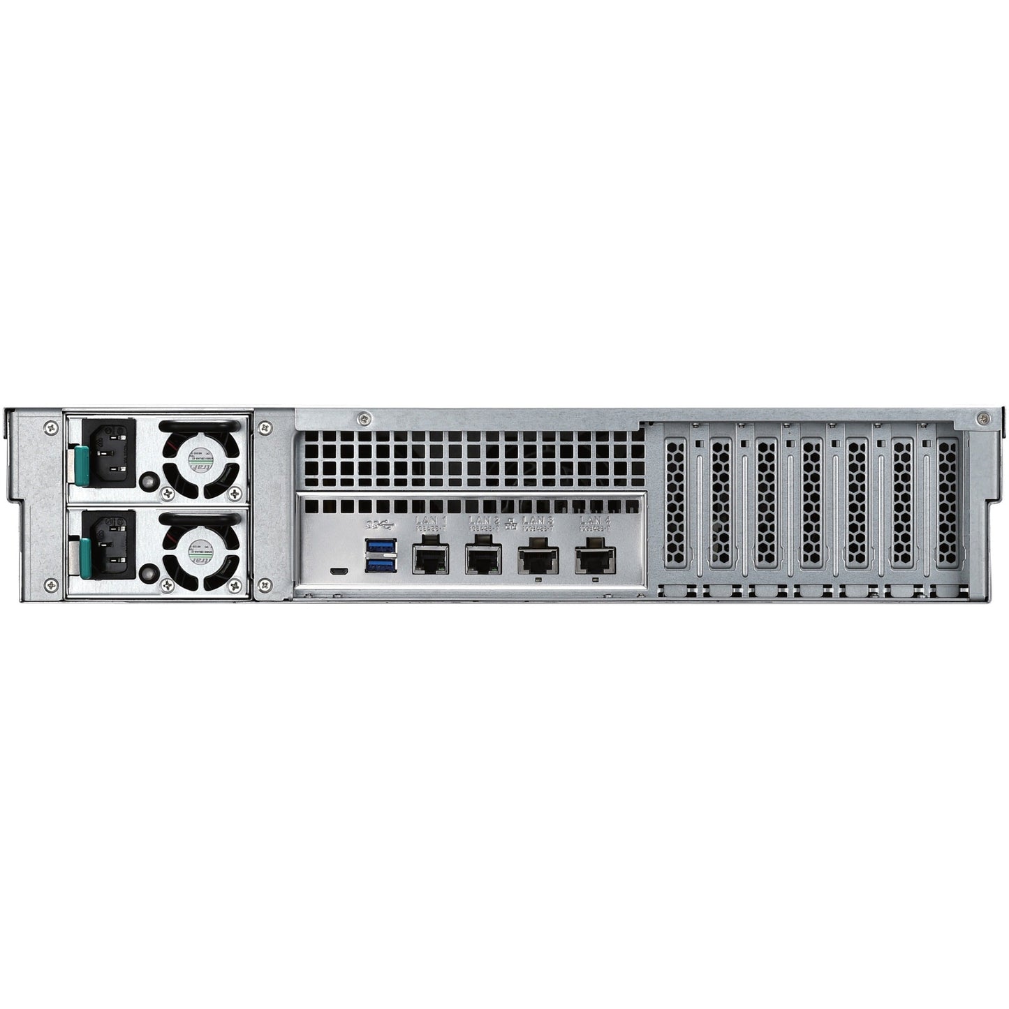 Buffalo TeraStation TS51220RH SAN/NAS Storage System