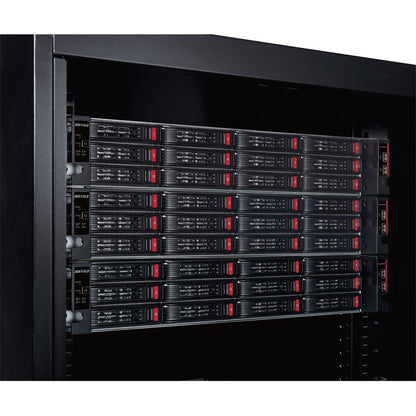Buffalo TeraStation TS51220RH SAN/NAS Storage System