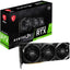 MSI NVIDIA GeForce RTX 3060 Ti Graphic Card - 8 GB GDDR6X