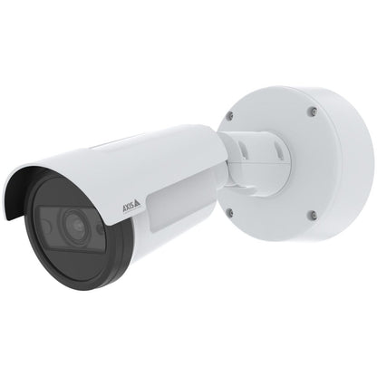 AXIS TP1602-E Mounting Box for Network Camera Conduit - White