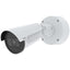 AXIS TP1602-E Mounting Box for Network Camera Conduit - White