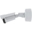 AXIS TP1602-E Mounting Box for Network Camera Conduit - White