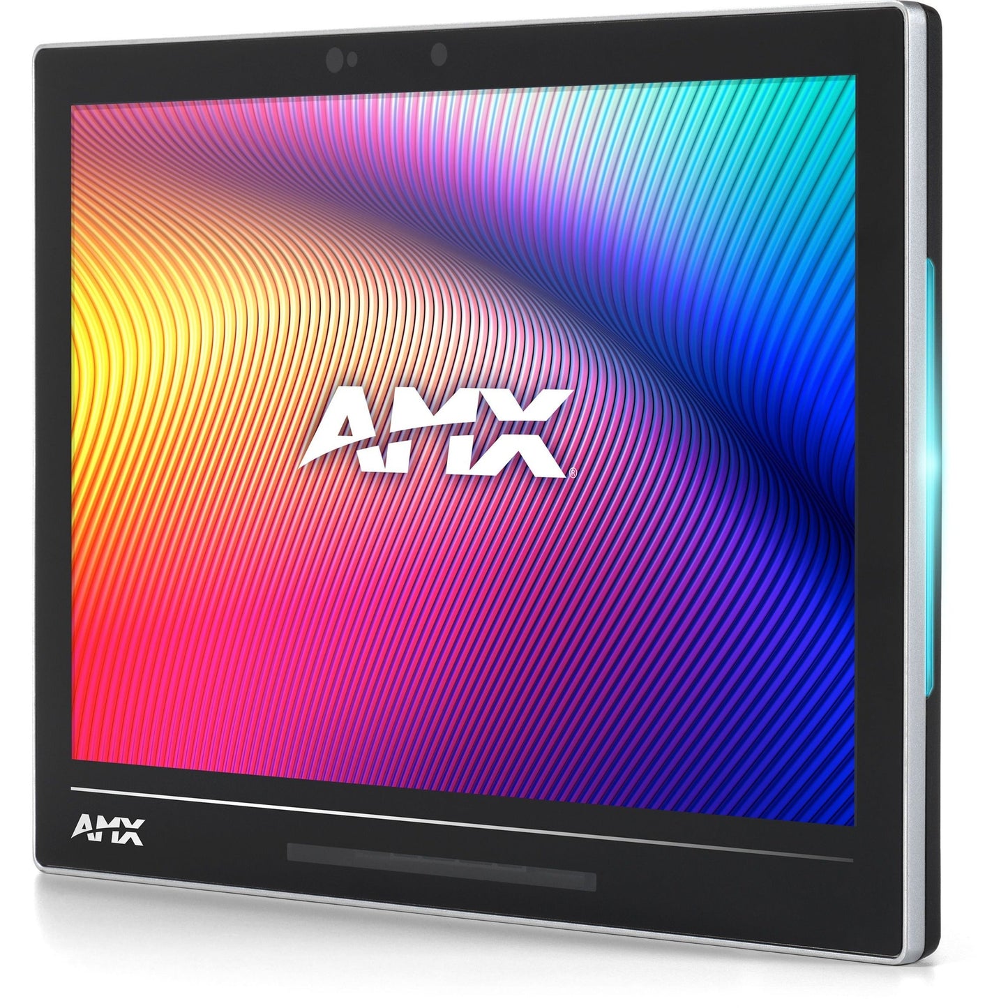 AMX 10.1" Professional-Grade Persona-Defined Touch Panel (No-Comm)