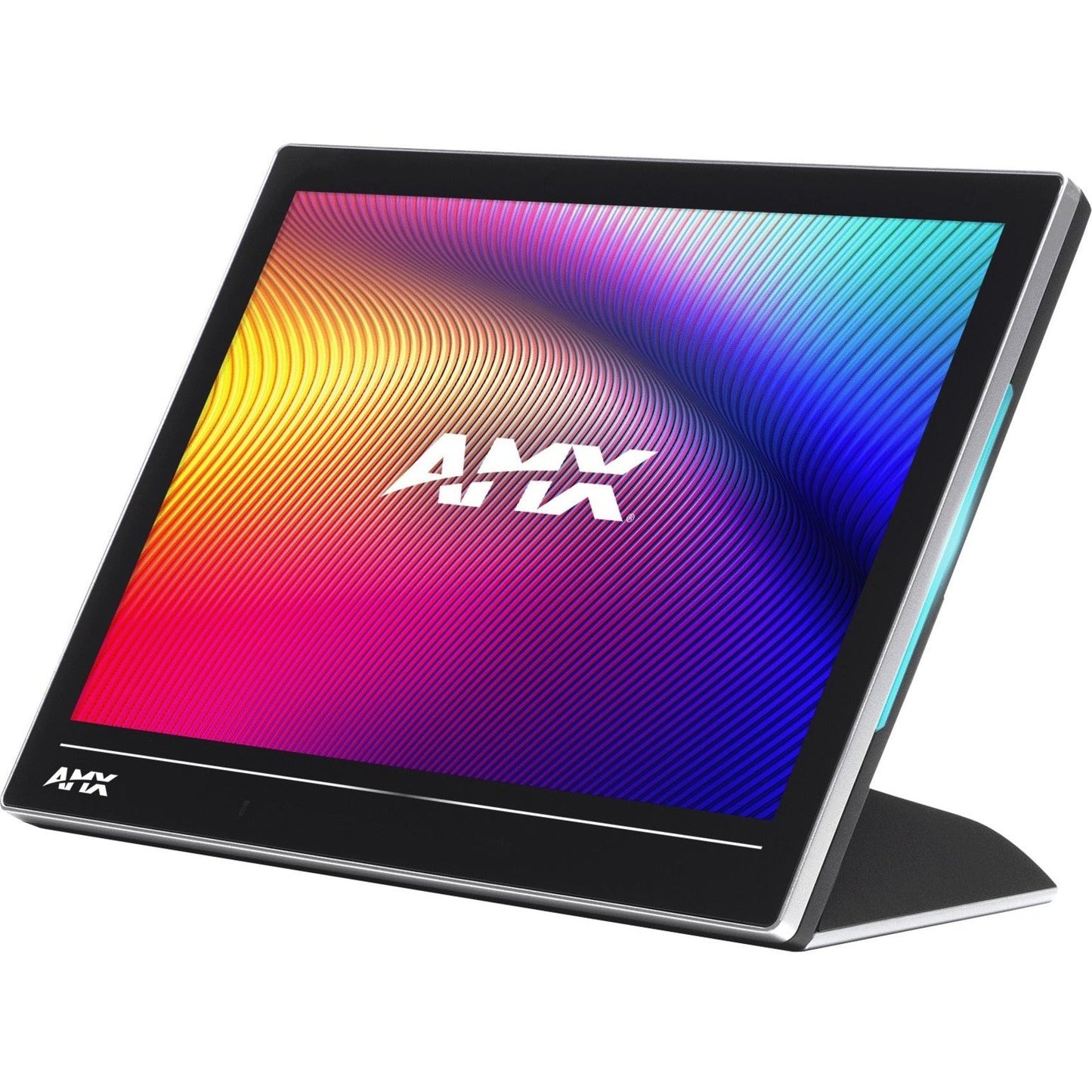 AMX 10.1" Professional-Grade Persona-Defined Touch Panel (No-Comm)