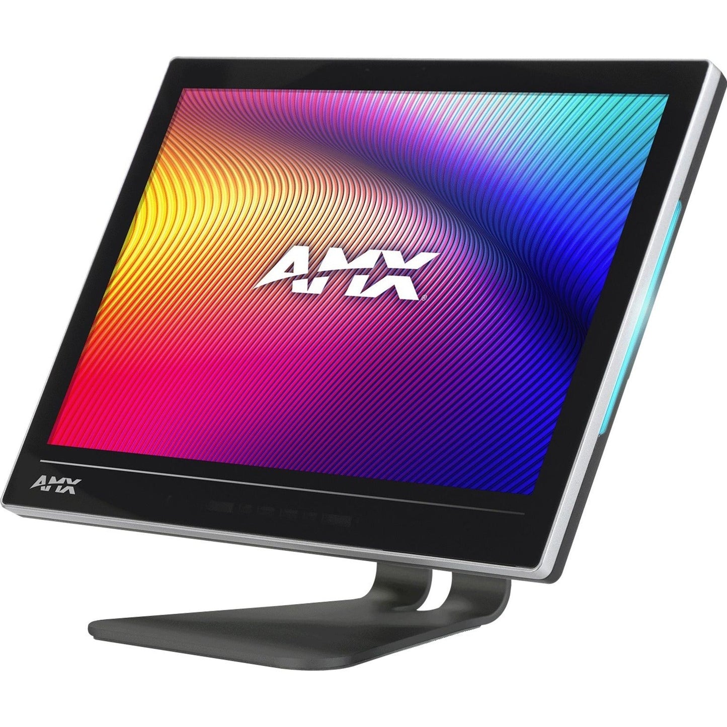 AMX 10.1" Professional-Grade Persona-Defined Touch Panel (No-Comm)