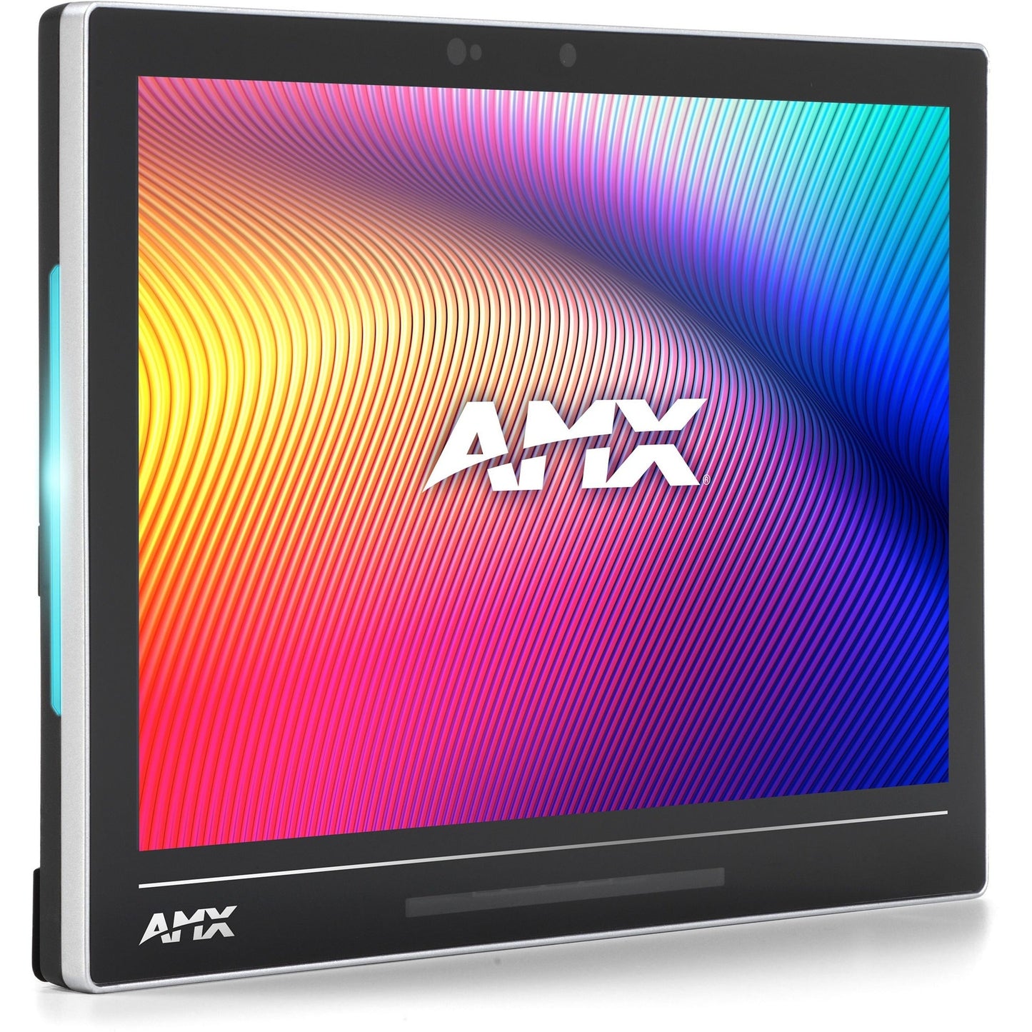 AMX 10.1" Professional-Grade Persona-Defined Touch Panel (No-Comm)