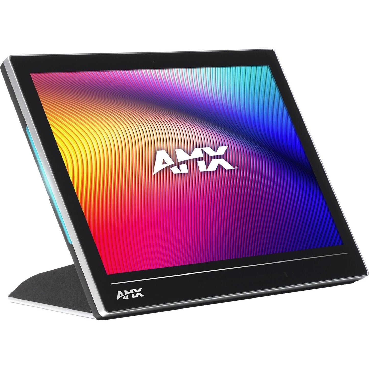 AMX 10.1" Professional-Grade Persona-Defined Touch Panel (No-Comm)