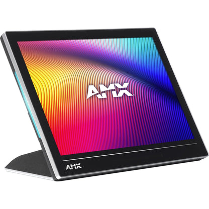 AMX 10.1" Professional-Grade Persona-Defined Touch Panel (No-Comm)