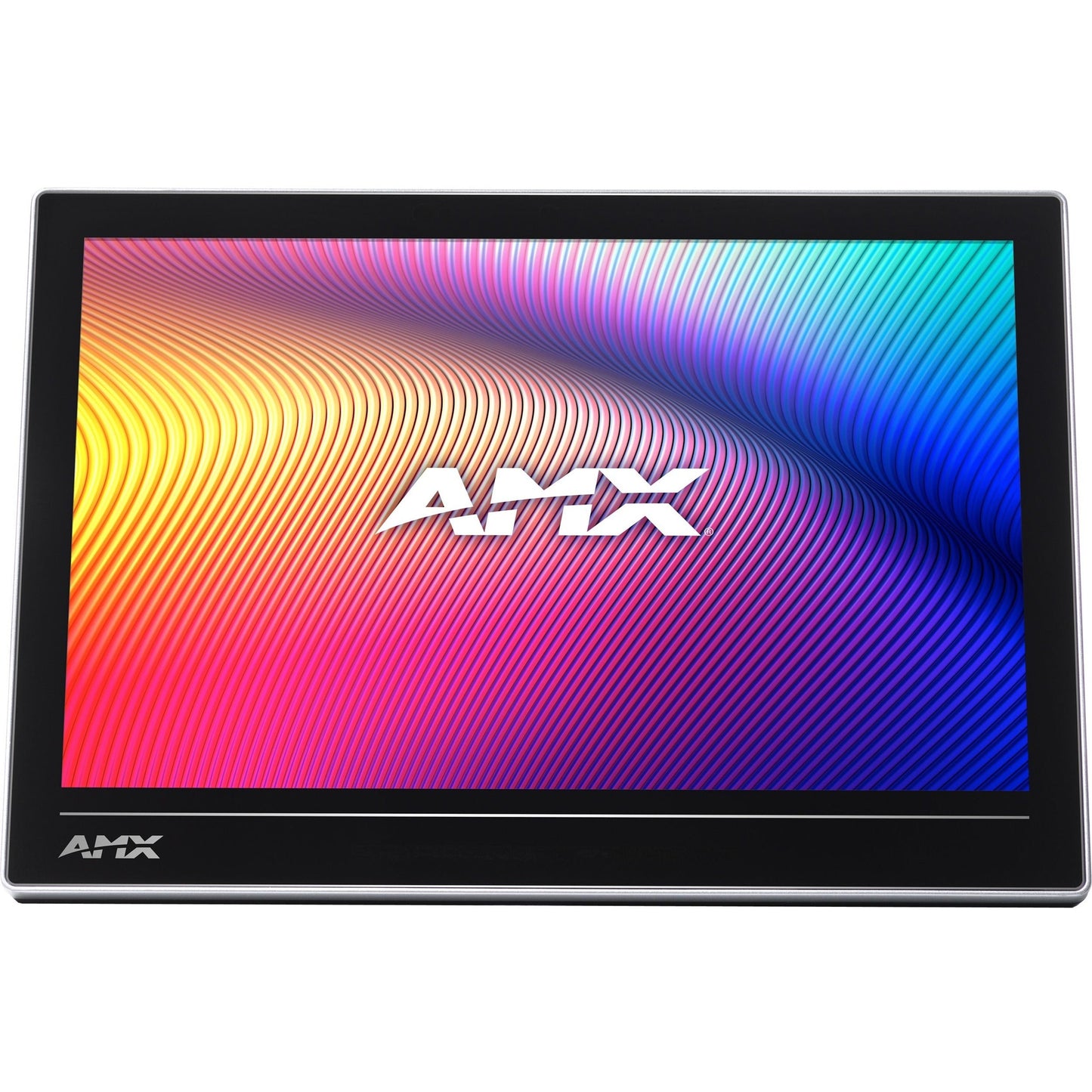 AMX 10.1" Professional-Grade Persona-Defined Touch Panel (No-Comm)