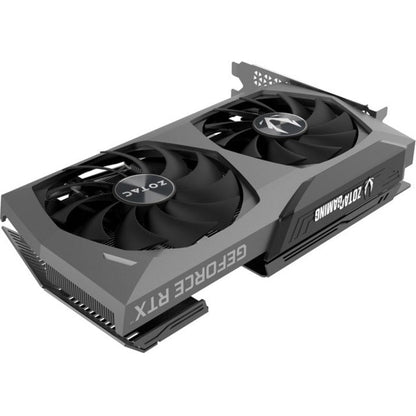 Zotac NVIDIA GeForce RTX 3060 Ti Graphic Card - 8 GB GDDR6X