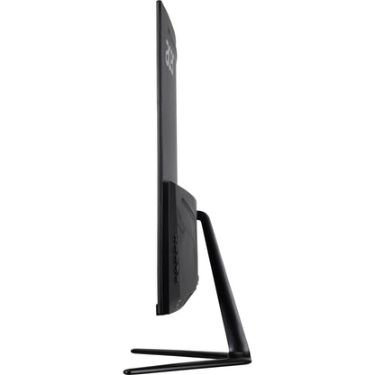 Acer Nitro ED320QR S3 31.5" Full HD Gaming LCD Monitor - 16:9 - Black