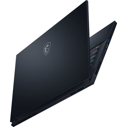 MSI Stealth GS66 12U Stealth GS66 12UGS-245 15.6" Gaming Notebook - Full HD - 1920 x 1080 - Intel Core i7 12th Gen i7-12700H 1.70 GHz - 32 GB Total RAM - 1 TB SSD - Core Black