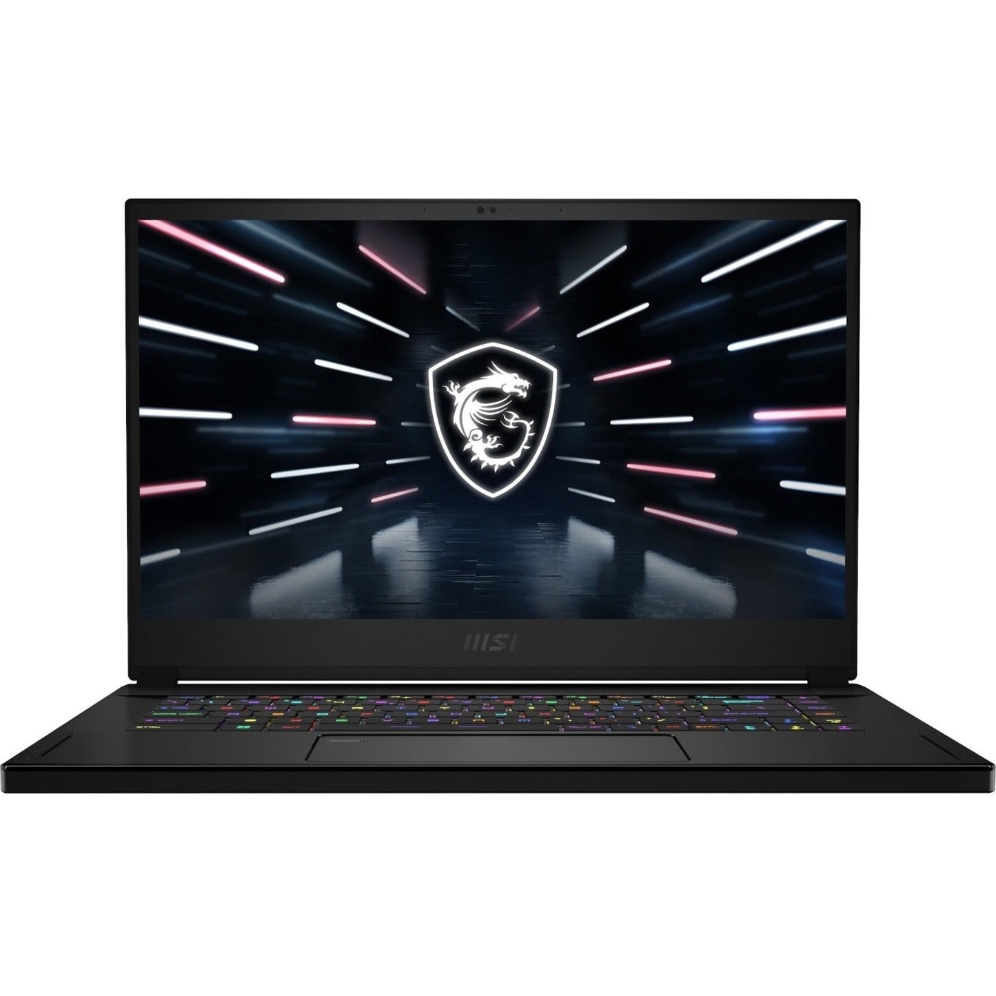 MSI GS66 Stealth STEALTH GS66 12UGS-246 15.6" Gaming Notebook - Full HD - 1920 x 1080 - Intel Core i7 12th Gen i7-12700H 1.70 GHz - 32 GB Total RAM - 512 GB SSD - Core Black