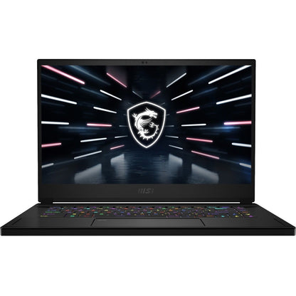 MSI GS66 Stealth STEALTH GS66 12UGS-246 15.6" Gaming Notebook - Full HD - 1920 x 1080 - Intel Core i7 12th Gen i7-12700H 1.70 GHz - 32 GB Total RAM - 512 GB SSD - Core Black