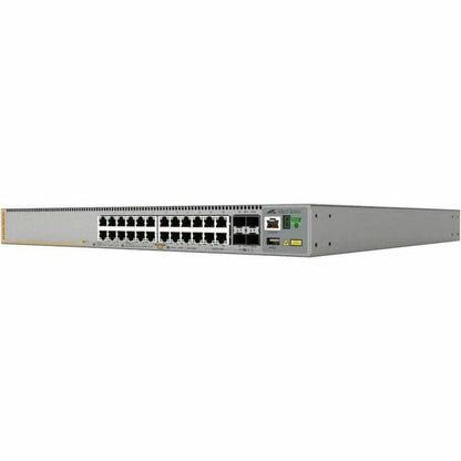 Allied Telesis x530-28GPXm Layer 3 Switch