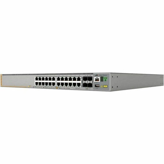 Allied Telesis x530-28GPXm Layer 3 Switch