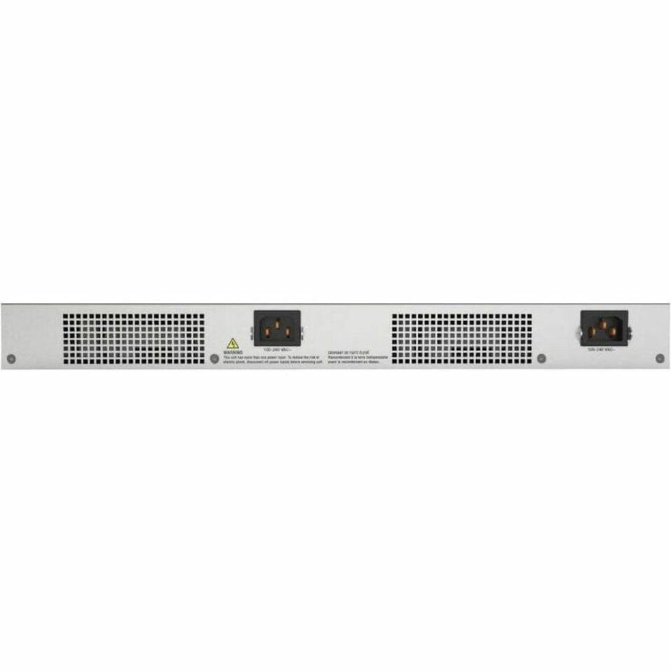 Allied Telesis x530-28GPXm Layer 3 Switch