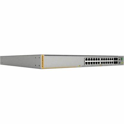 Allied Telesis x530-28GPXm Layer 3 Switch