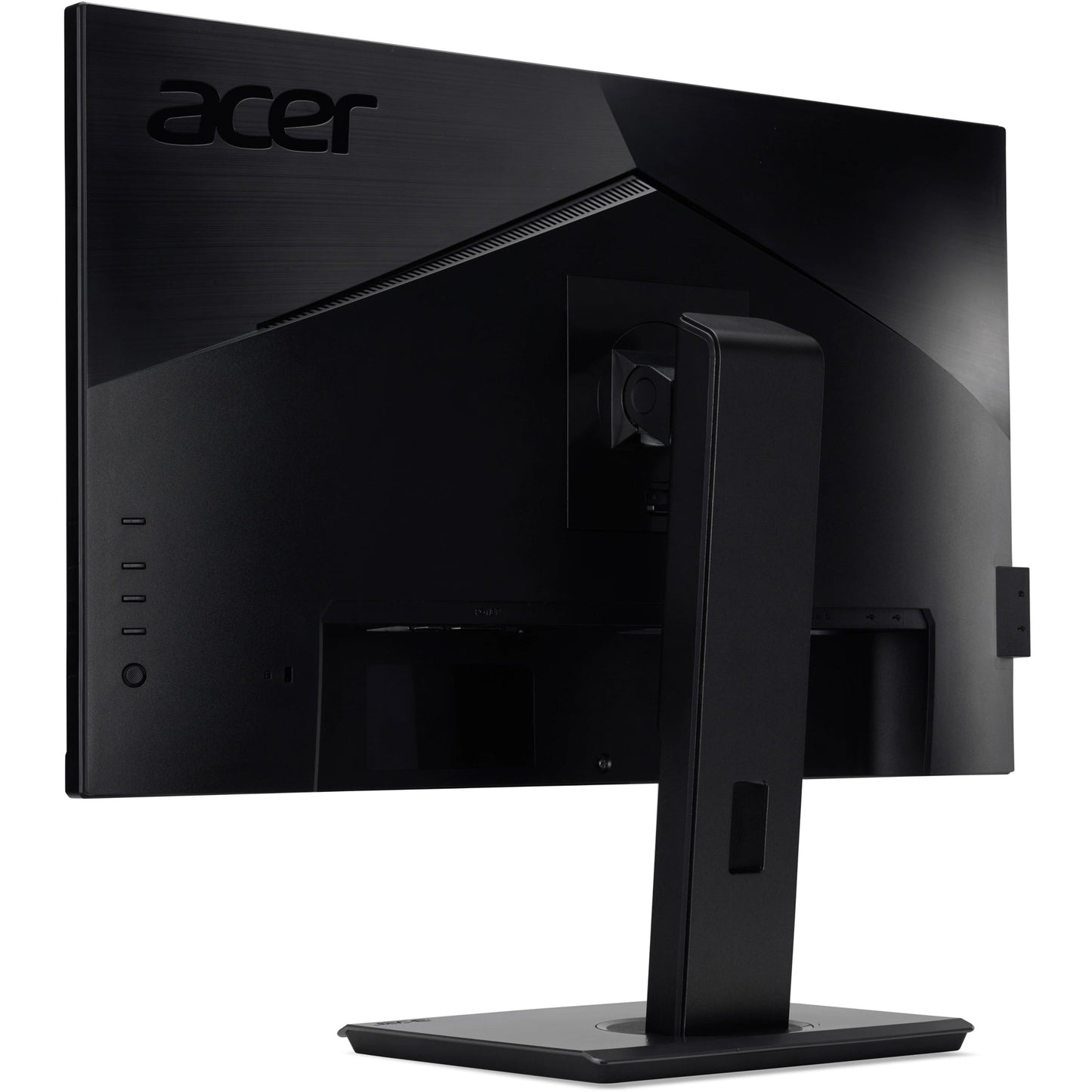 Acer Vero B7 B277 E 27" Full HD LCD Monitor - 16:9 - Black