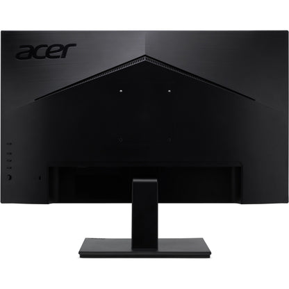 Acer Vero V7 V247Y H 23.8" Full HD LCD Monitor - 16:9 - Black